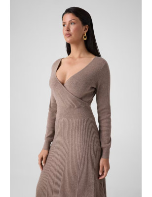 Vestido Marciano By Guess