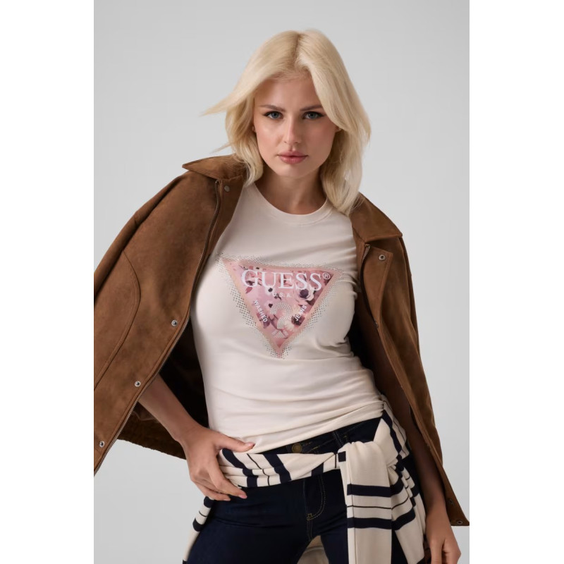 T-shirt Guess