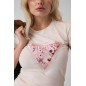 T-shirt Guess