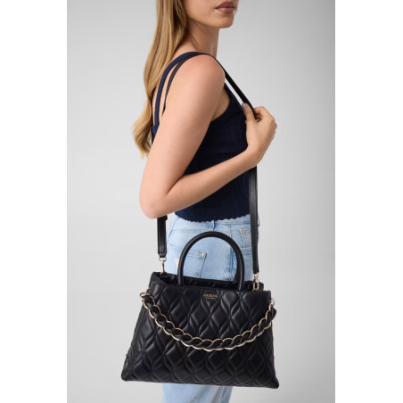 Mala Guess