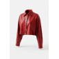 Blusa Sahoco