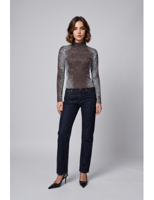 Blusa Sahoco