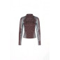 Blusa Sahoco