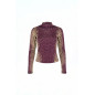 Blusa Sahoco