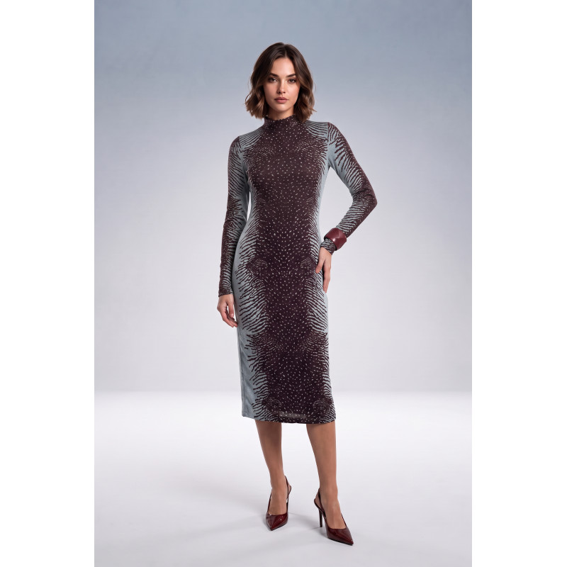 Vestido Sahoco