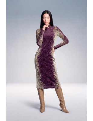 Vestido Sahoco