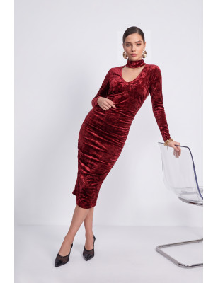 Vestido Sahoco