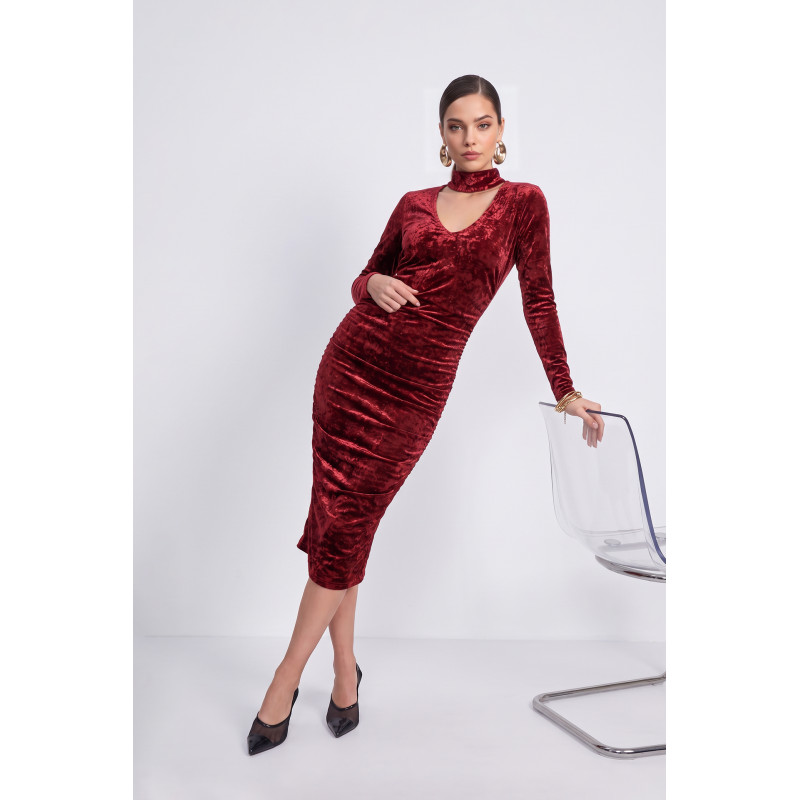 Vestido Sahoco