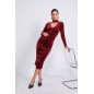 Vestido Sahoco