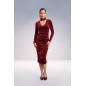 Vestido Sahoco