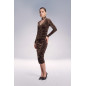 Vestido Sahoco