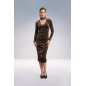 Vestido Sahoco