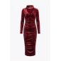 Vestido Sahoco
