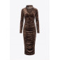 Vestido Sahoco