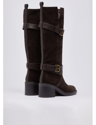 Botas Liu Jo