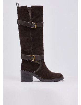 Botas Liu Jo