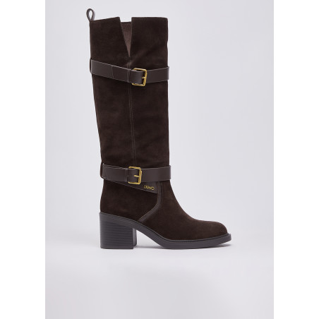 Botas Liu Jo