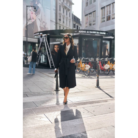 Gabardine Swallow Collection