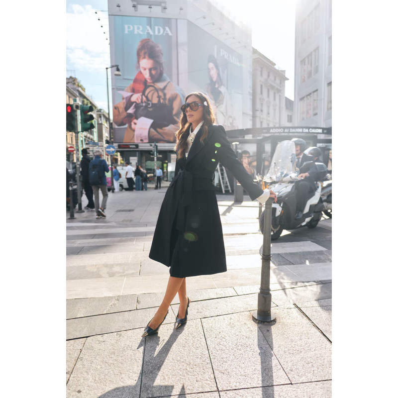 Gabardine Swallow Collection