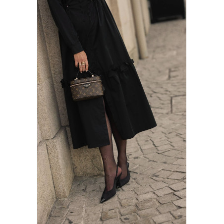 Vestido Swallow Collection