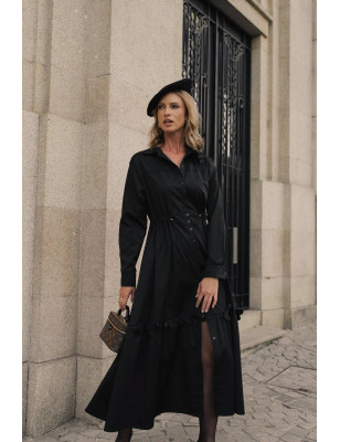Vestido Swallow Collection