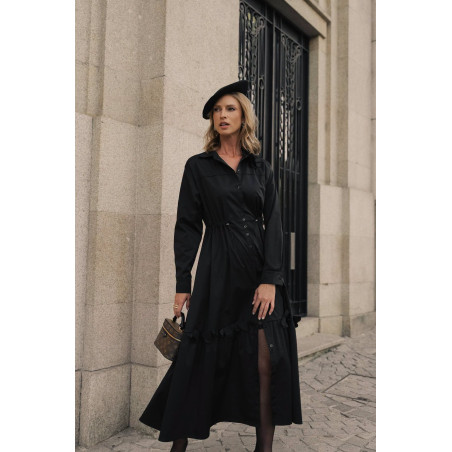 Vestido Swallow Collection