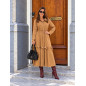 Vestido Swallow Collection