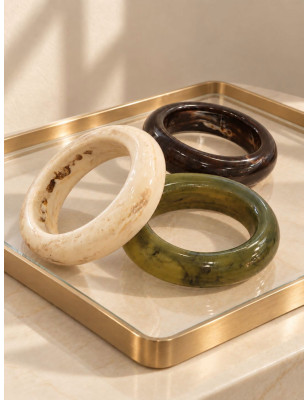 Pulseiras Swallow Collection