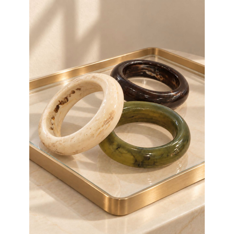 Pulseiras Swallow Collection