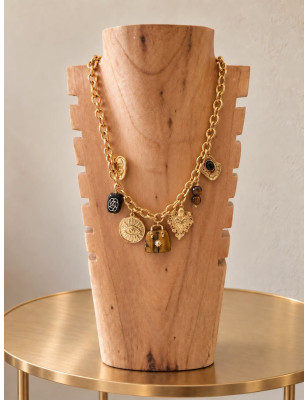 Colar Swallow Collection