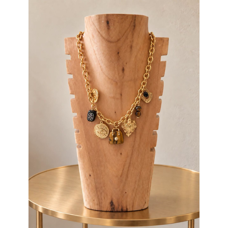Colar Swallow Collection