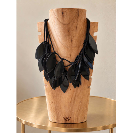 Colar Swallow Collection