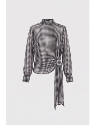 Blusa Sahoco