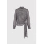 Blusa Sahoco