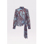Blusa Sahoco