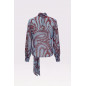 Blusa Sahoco