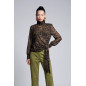 Blusa Sahoco