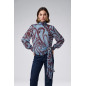 Blusa Sahoco