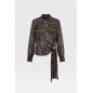 Blusa Sahoco