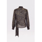 Blusa Sahoco