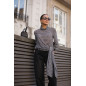 Blusa Sahoco