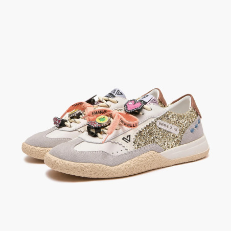 Ténis Emanuelle Vee