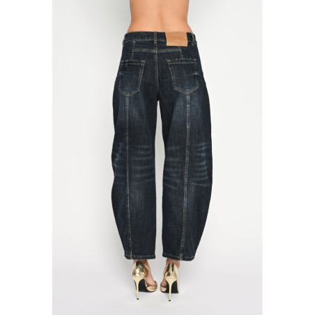 Jeans Gil Santucci