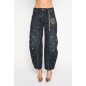Jeans Gil Santucci