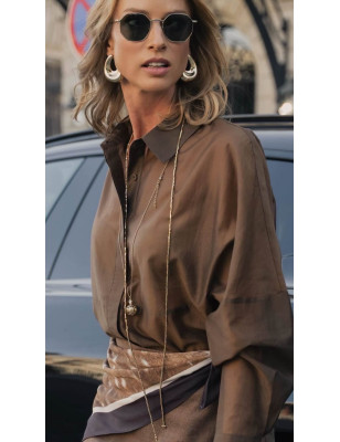 Camisa Swallow Collection