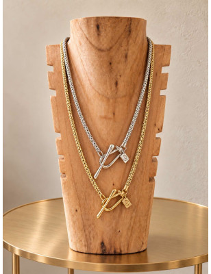 Colar Swallow Collection