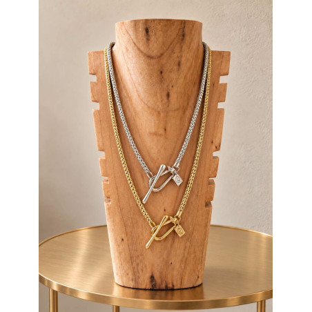 Colar Swallow Collection