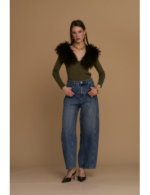Jeans No Secrets