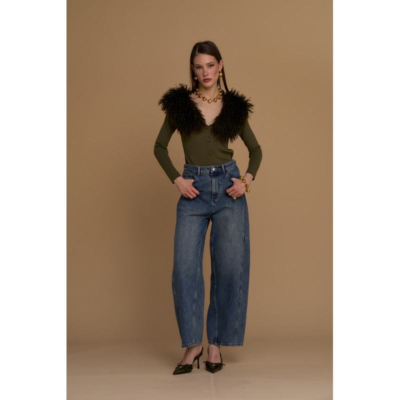 Jeans No Secrets