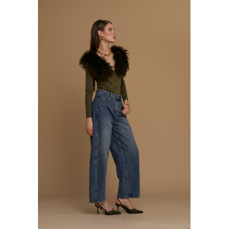 Jeans No Secrets